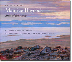Maurice Hall Haycock